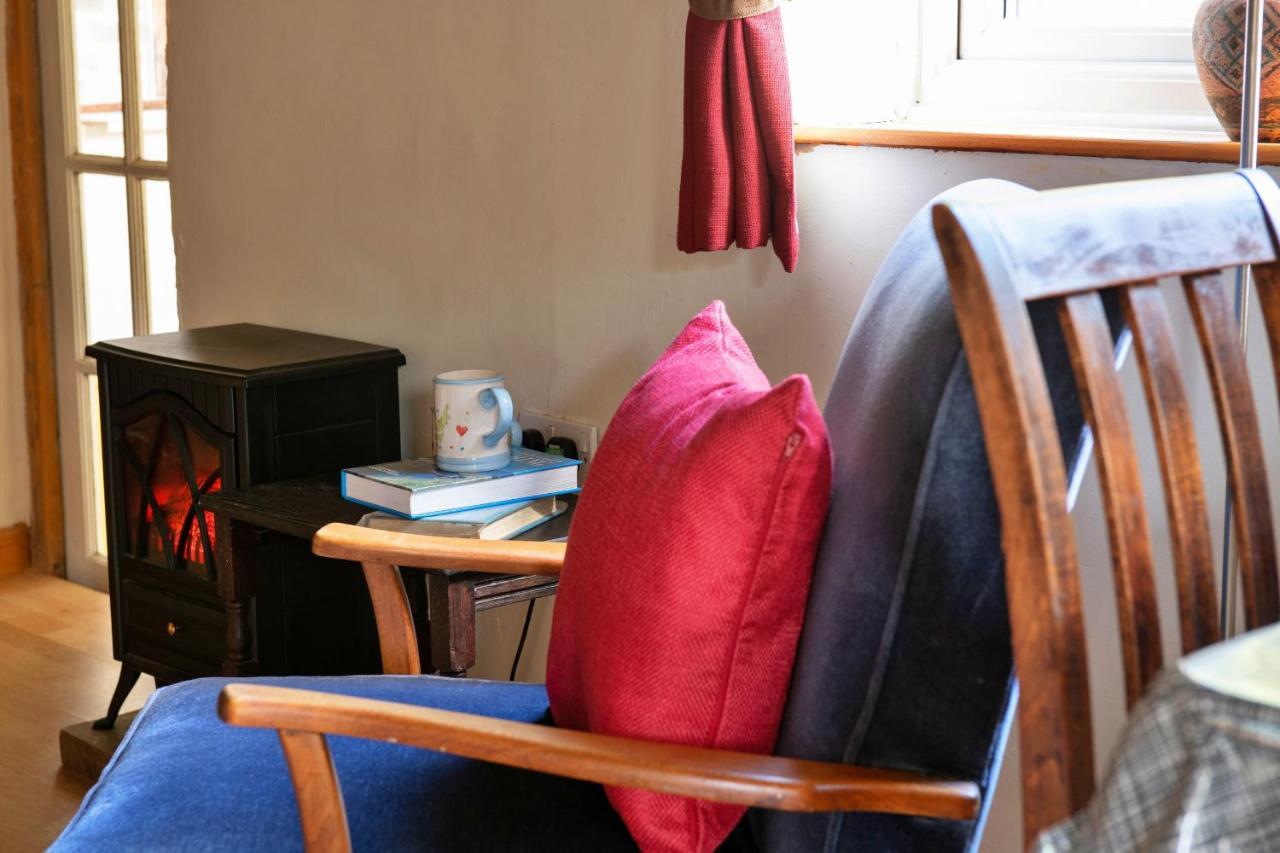 Finest Retreats - Great Cantal Granary Llandrindod Wells Bagian luar foto